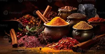 Spices